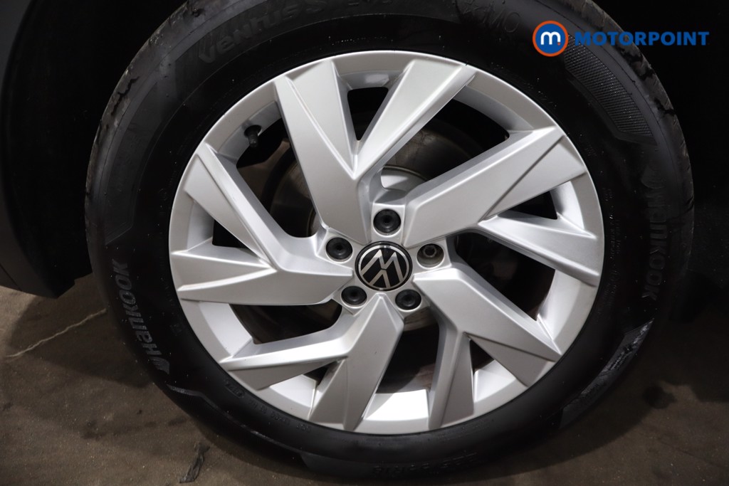 Volkswagen Tiguan Life Automatic Diesel SUV - Stock Number (1548962) - 9th supplementary image