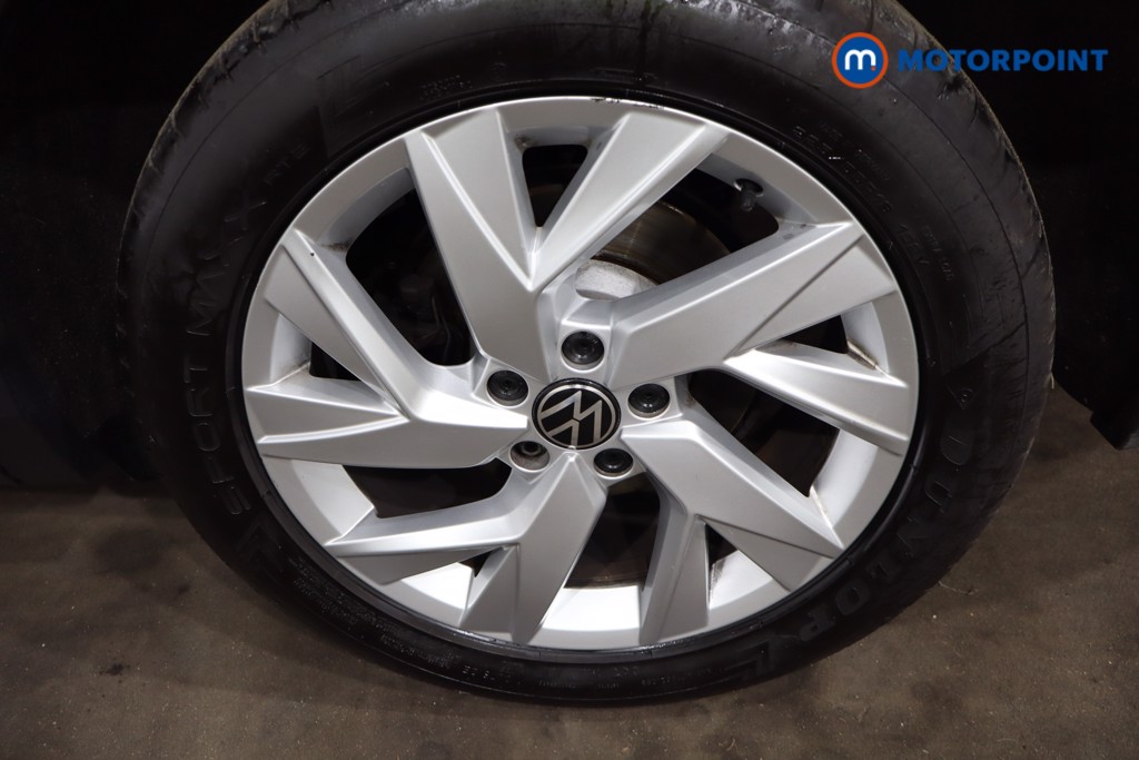 Volkswagen Tiguan Life Automatic Diesel SUV - Stock Number (1548962) - 11th supplementary image