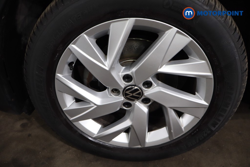 Volkswagen Tiguan Life Automatic Diesel SUV - Stock Number (1548962) - 12th supplementary image
