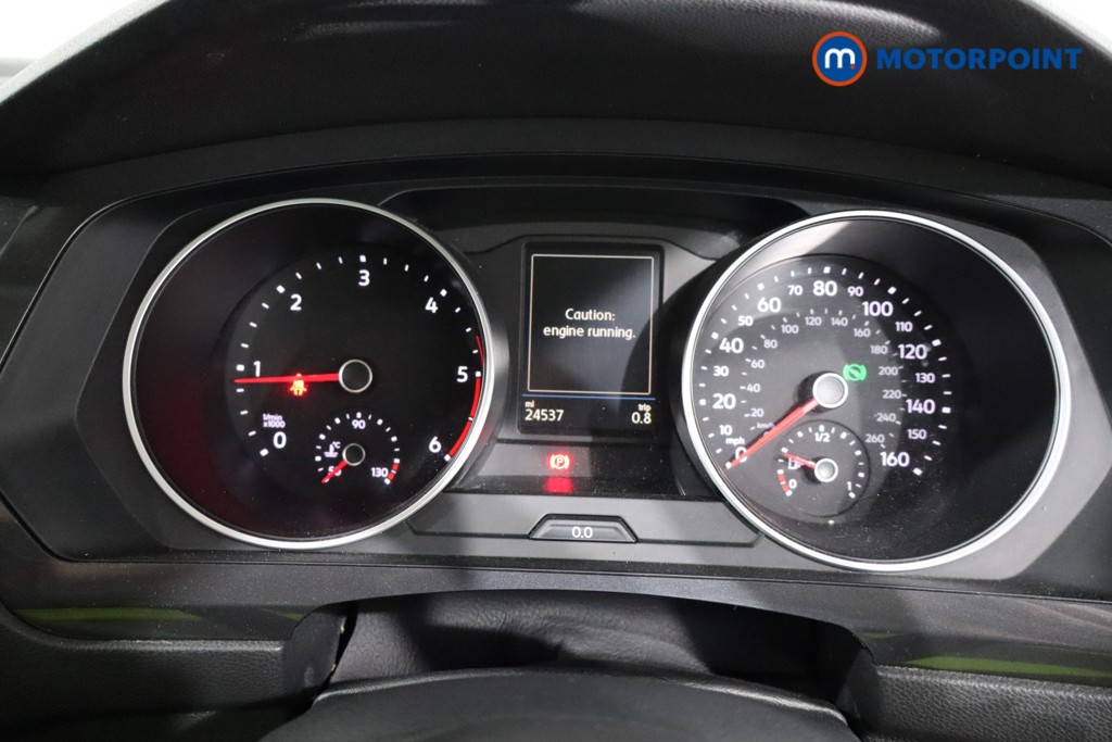Volkswagen Tiguan Life Automatic Diesel SUV - Stock Number (1548962) - 13th supplementary image