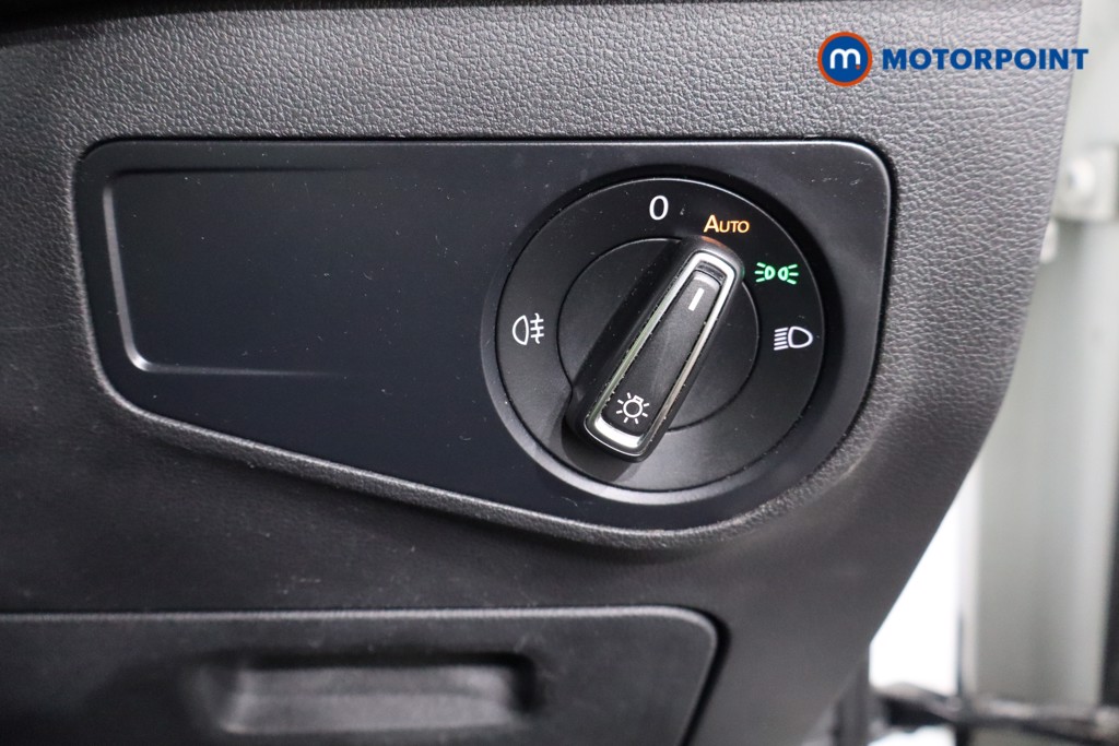 Volkswagen Tiguan Life Automatic Diesel SUV - Stock Number (1548962) - 21st supplementary image