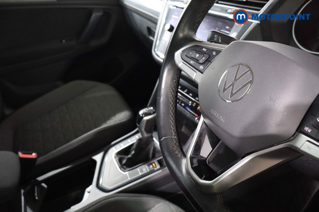 Volkswagen Tiguan Life Automatic Diesel SUV - Stock Number (1548962) - 26th supplementary image