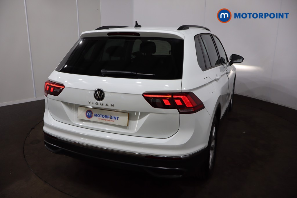 Volkswagen Tiguan Life Automatic Diesel SUV - Stock Number (1548962) - 30th supplementary image