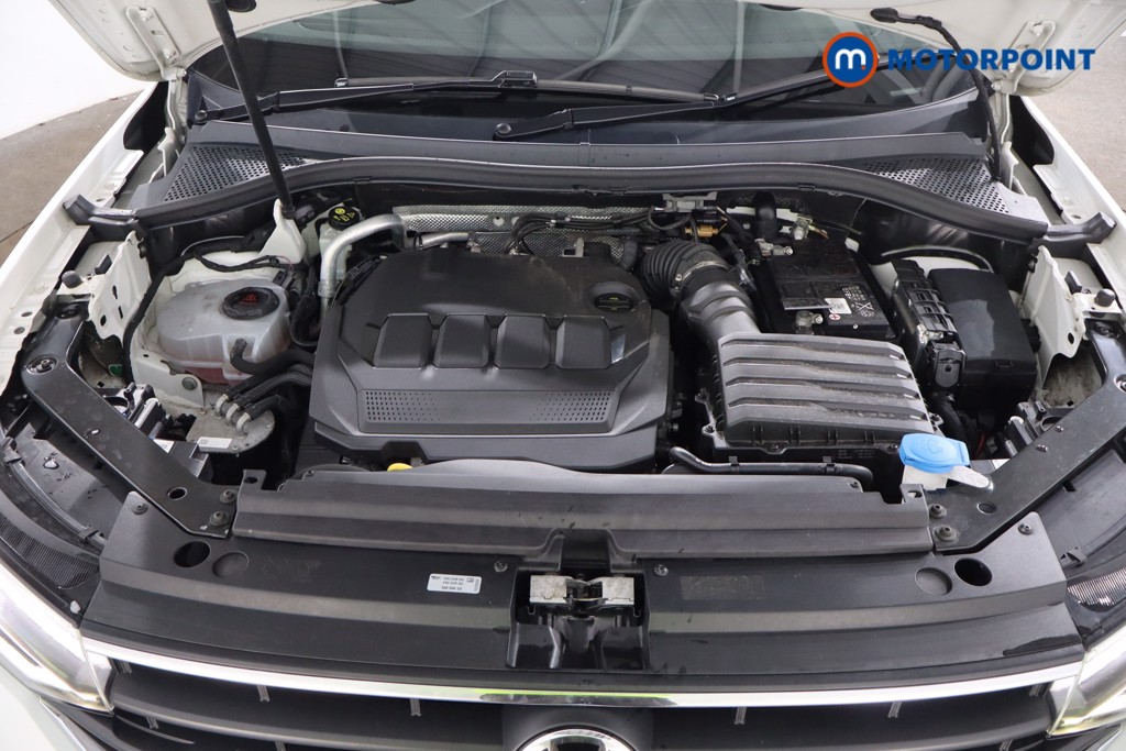 Volkswagen Tiguan Life Automatic Diesel SUV - Stock Number (1548962) - 31st supplementary image