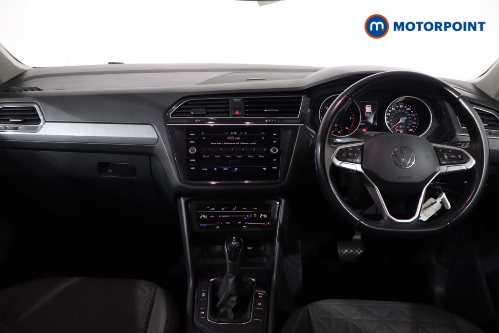 Volkswagen Tiguan Life Automatic Diesel SUV - Stock Number (1548962) - 1st supplementary image