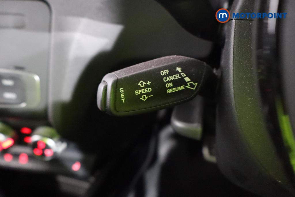Audi A1 Black Edition Nav Manual Petrol Hatchback - Stock Number (1548991) - 11th supplementary image