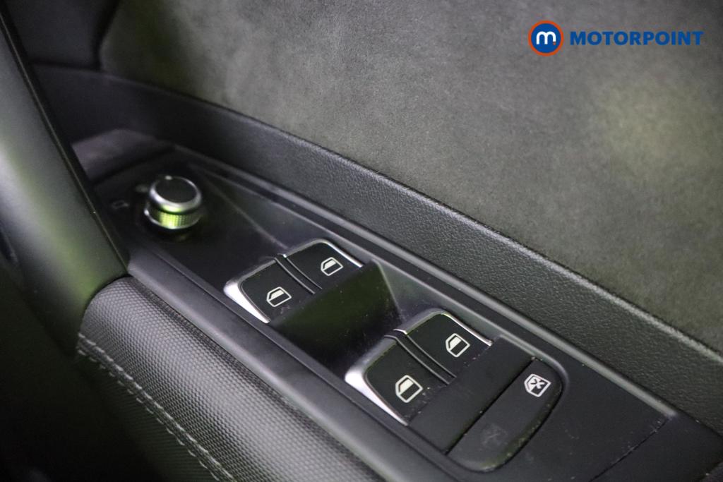 Audi A1 Black Edition Nav Manual Petrol Hatchback - Stock Number (1548991) - 14th supplementary image