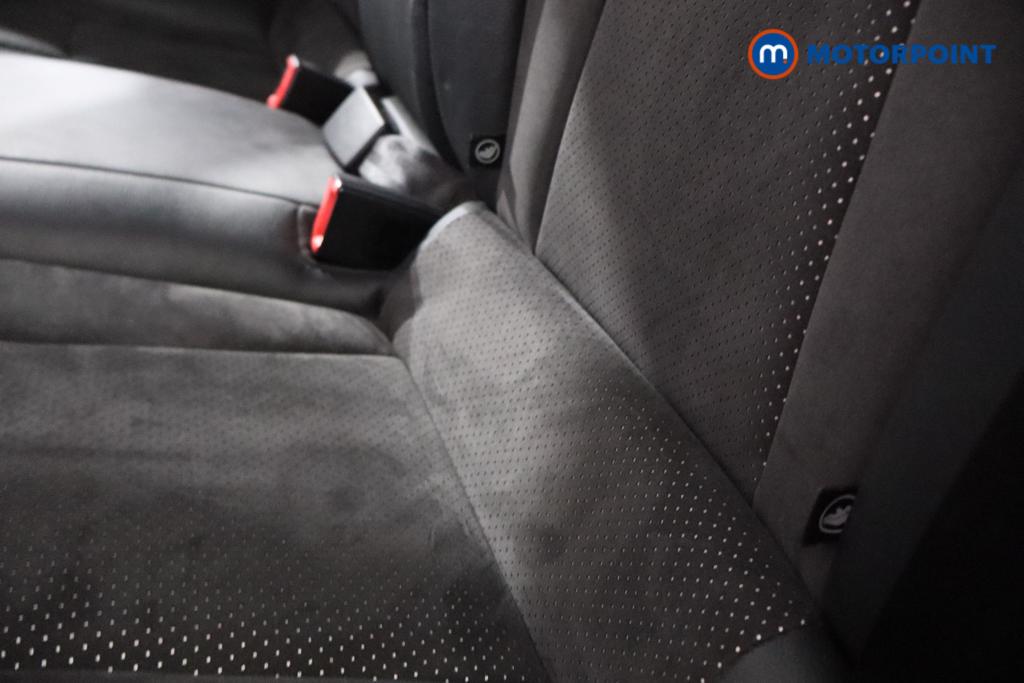 Audi A1 Black Edition Nav Manual Petrol Hatchback - Stock Number (1548991) - 19th supplementary image