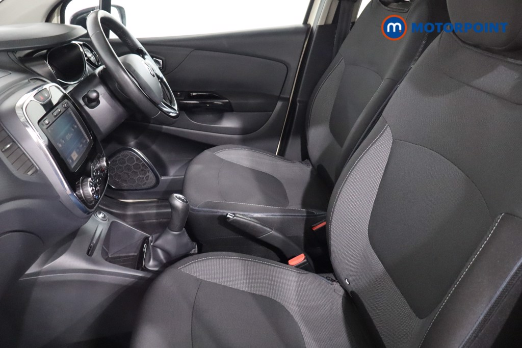 Renault Captur Dynamique S Nav Manual Petrol SUV - Stock Number (1549000) - 4th supplementary image