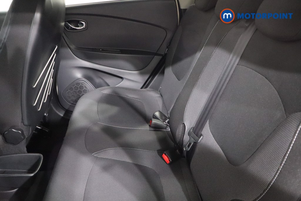 Renault Captur Dynamique S Nav Manual Petrol SUV - Stock Number (1549000) - 5th supplementary image