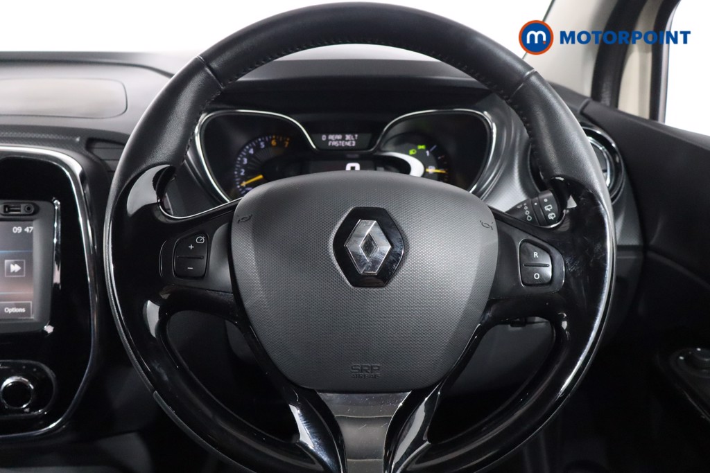 Renault Captur Dynamique S Nav Manual Petrol SUV - Stock Number (1549000) - 6th supplementary image