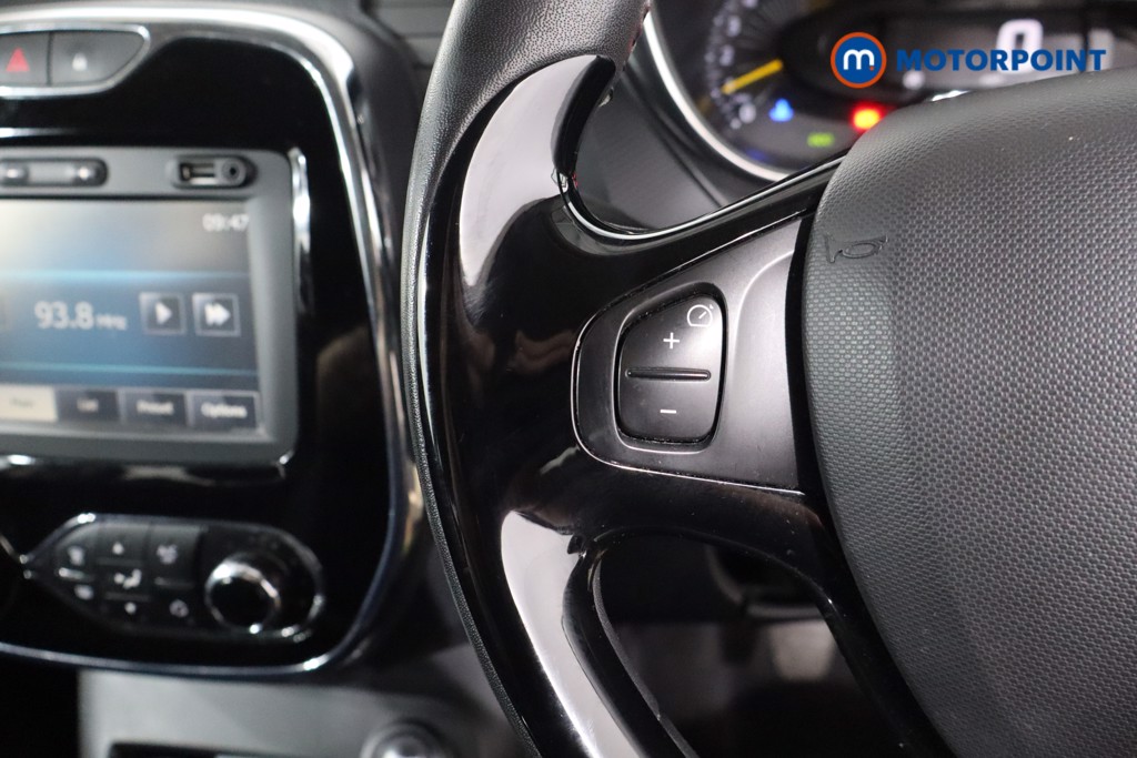 Renault Captur Dynamique S Nav Manual Petrol SUV - Stock Number (1549000) - 7th supplementary image