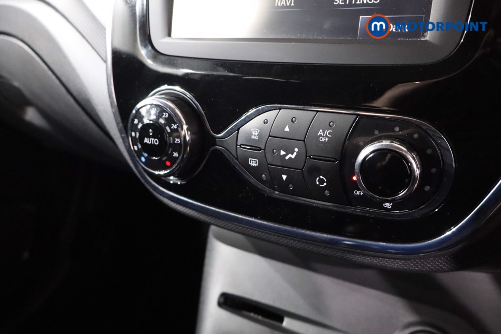 Renault Captur Dynamique S Nav Manual Petrol SUV - Stock Number (1549000) - 15th supplementary image
