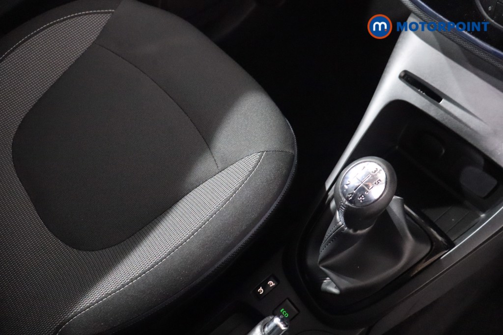 Renault Captur Dynamique S Nav Manual Petrol SUV - Stock Number (1549000) - 17th supplementary image