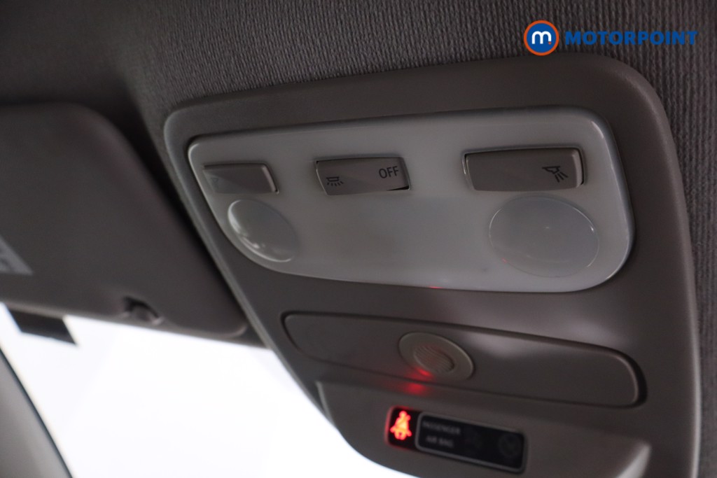 Renault Captur Dynamique S Nav Manual Petrol SUV - Stock Number (1549000) - 21st supplementary image