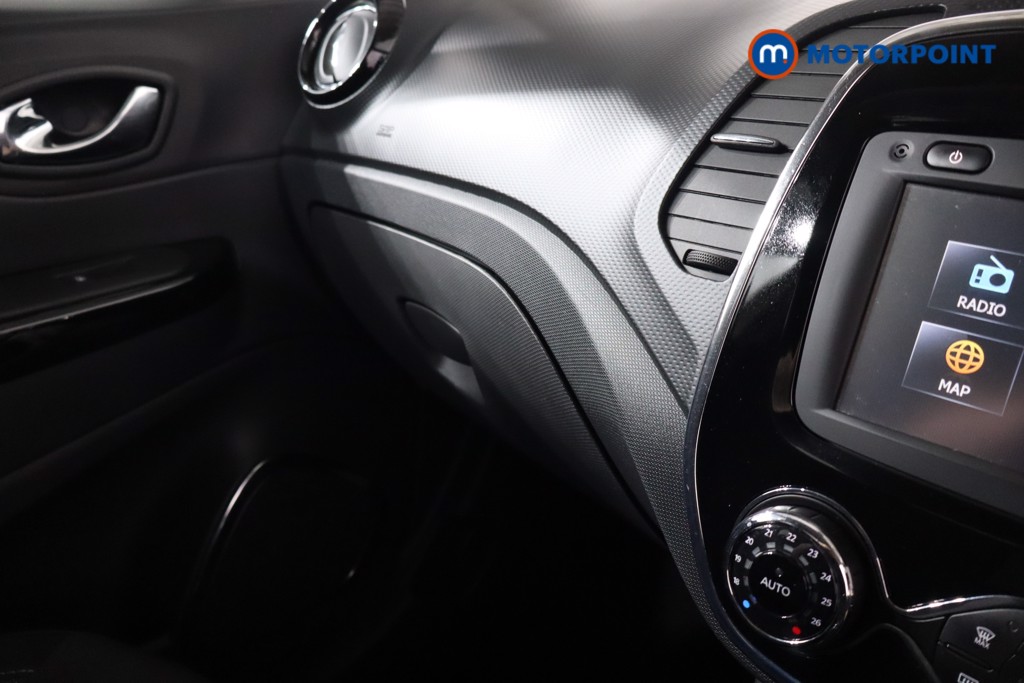 Renault Captur Dynamique S Nav Manual Petrol SUV - Stock Number (1549000) - 22nd supplementary image