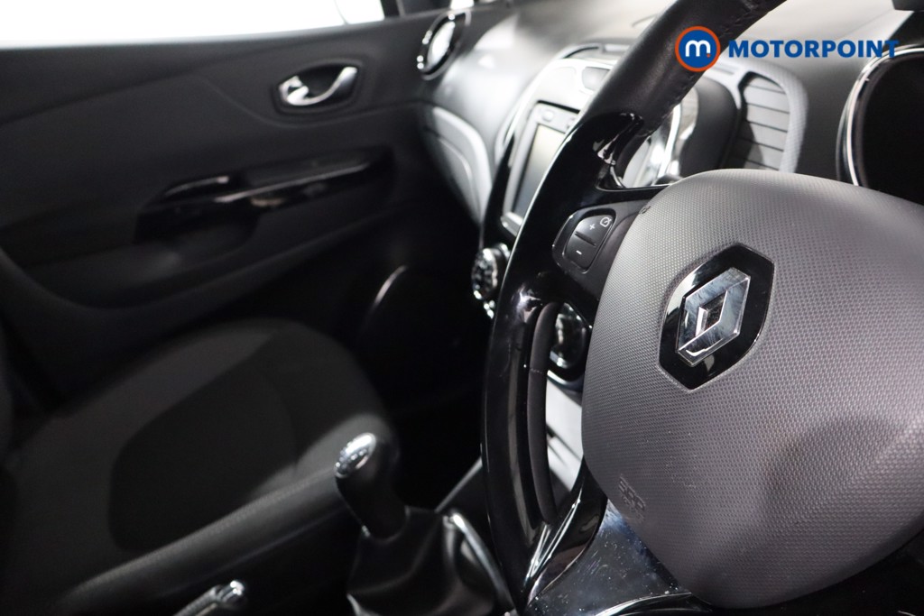 Renault Captur Dynamique S Nav Manual Petrol SUV - Stock Number (1549000) - 26th supplementary image