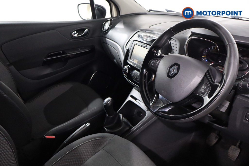 Renault Captur Dynamique S Nav Manual Petrol SUV - Stock Number (1549000) - 27th supplementary image