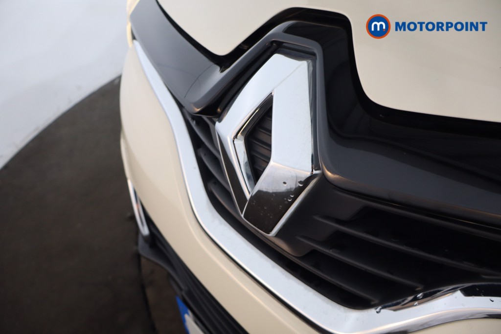 Renault Captur Dynamique S Nav Manual Petrol SUV - Stock Number (1549000) - 28th supplementary image