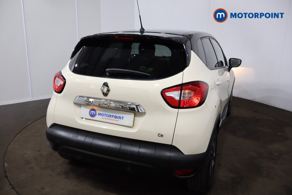 Renault Captur Dynamique S Nav Manual Petrol SUV - Stock Number (1549000) - 30th supplementary image
