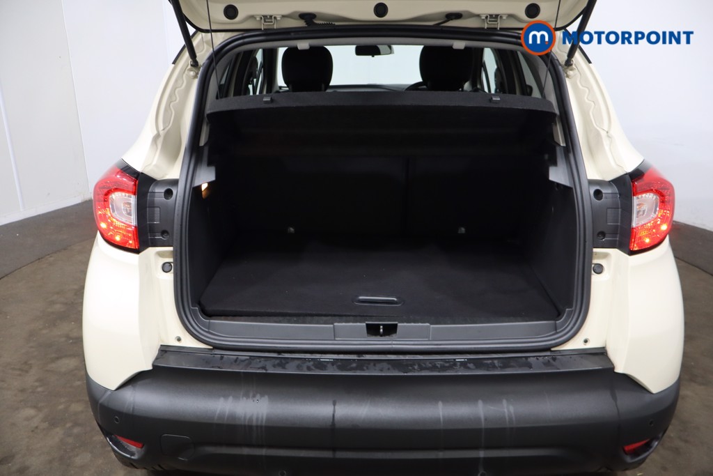 Renault Captur Dynamique S Nav Manual Petrol SUV - Stock Number (1549000) - 31st supplementary image