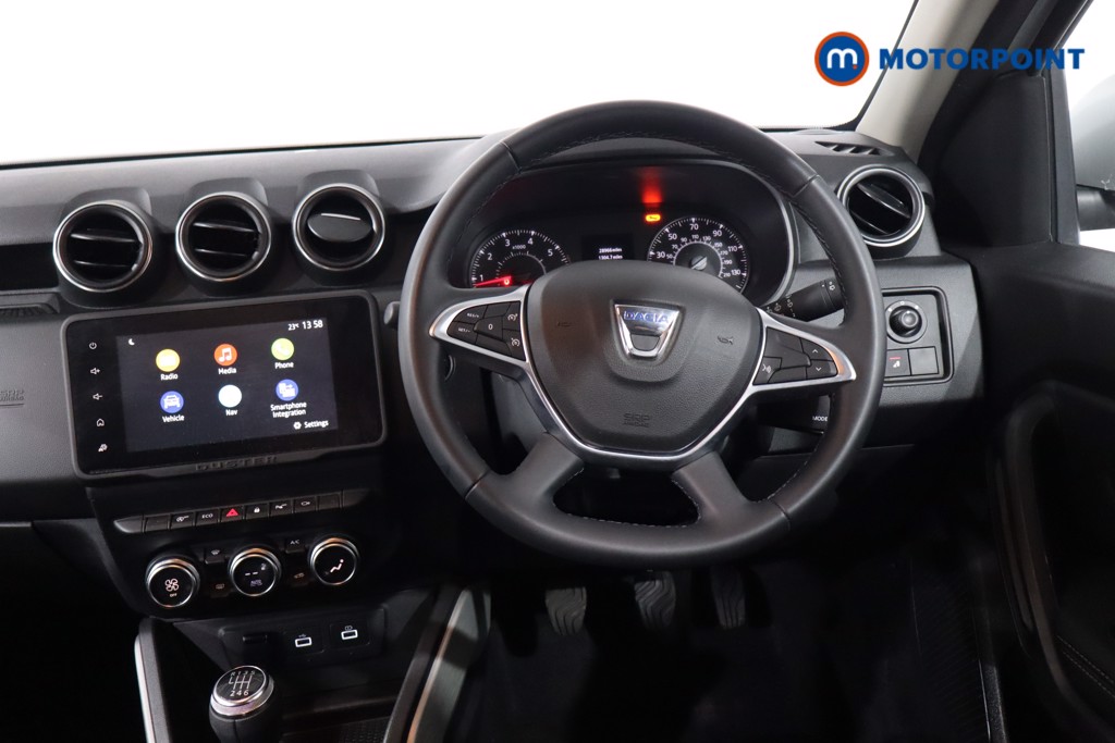 Dacia Duster Prestige Manual Petrol SUV - Stock Number (1549081) - 3rd supplementary image