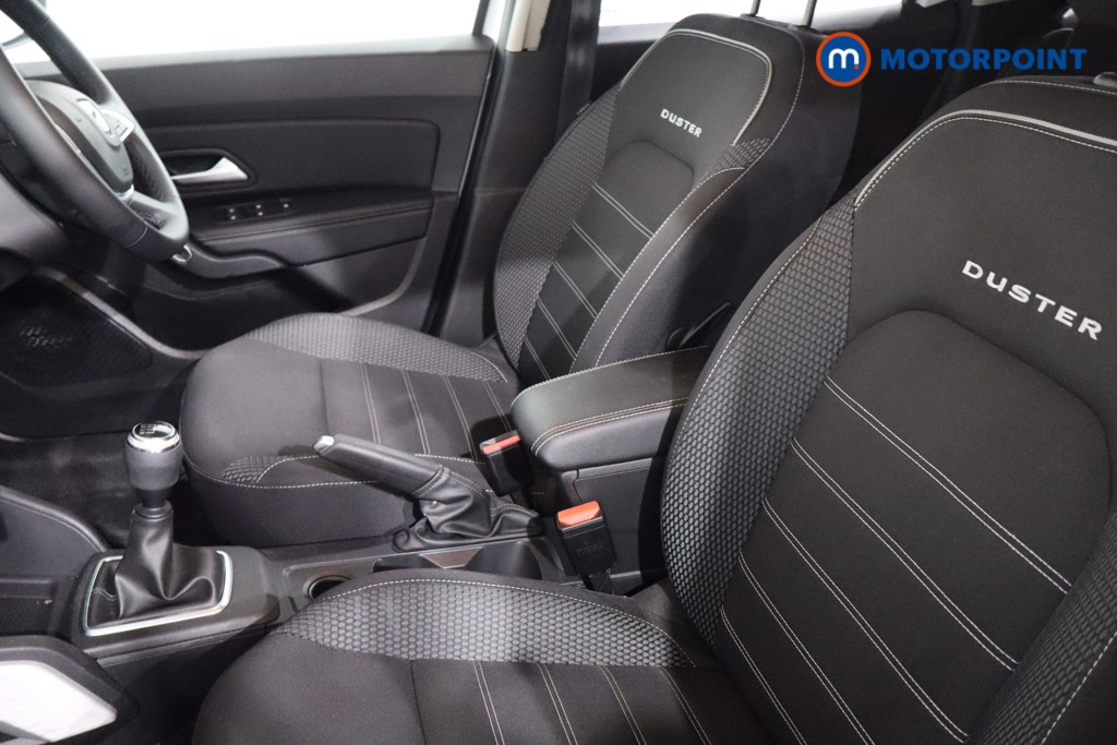 Dacia Duster Prestige Manual Petrol SUV - Stock Number (1549081) - 4th supplementary image