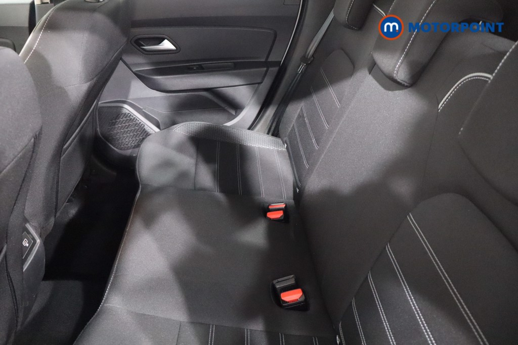 Dacia Duster Prestige Manual Petrol SUV - Stock Number (1549081) - 5th supplementary image