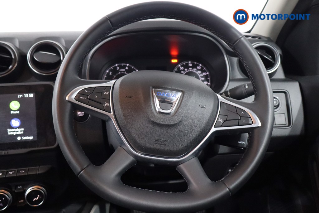 Dacia Duster Prestige Manual Petrol SUV - Stock Number (1549081) - 6th supplementary image