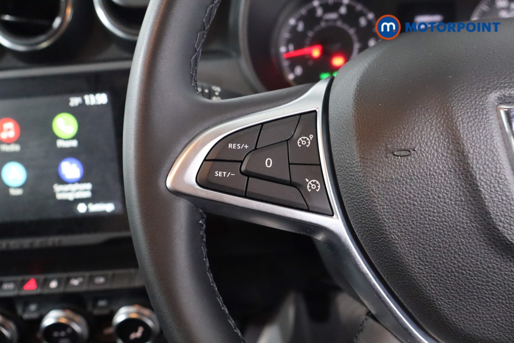 Dacia Duster Prestige Manual Petrol SUV - Stock Number (1549081) - 7th supplementary image