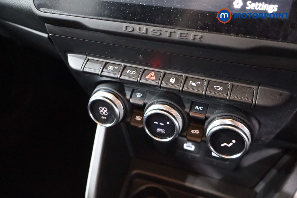 Dacia Duster Prestige Manual Petrol SUV - Stock Number (1549081) - 14th supplementary image