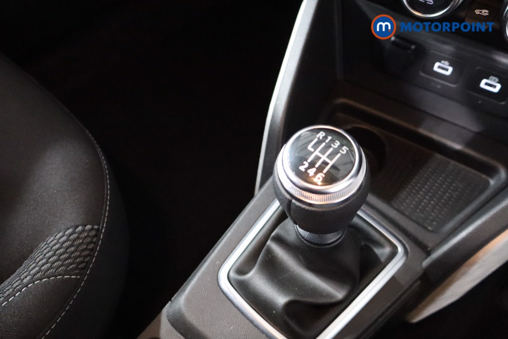 Dacia Duster Prestige Manual Petrol SUV - Stock Number (1549081) - 15th supplementary image