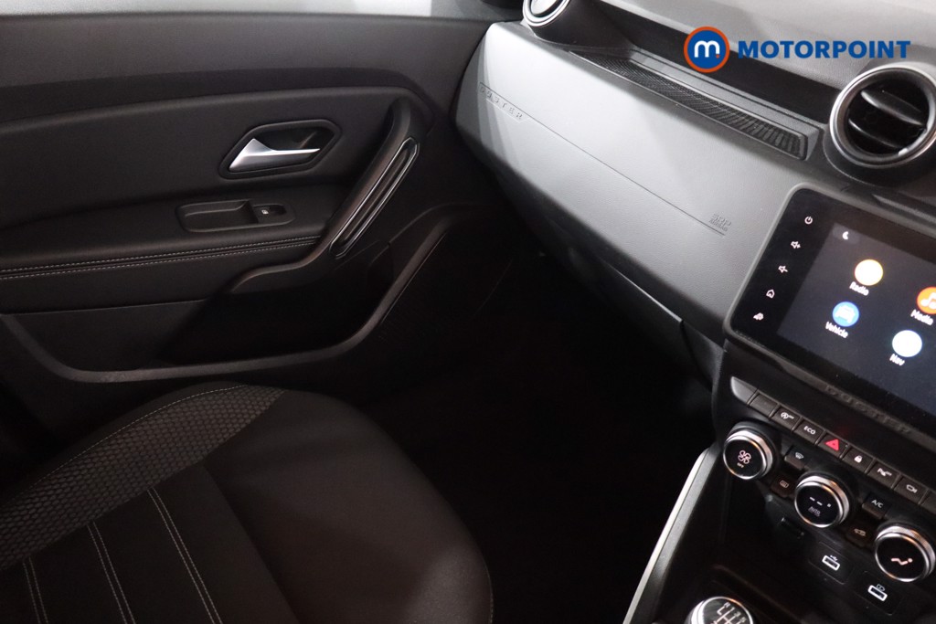 Dacia Duster Prestige Manual Petrol SUV - Stock Number (1549081) - 16th supplementary image