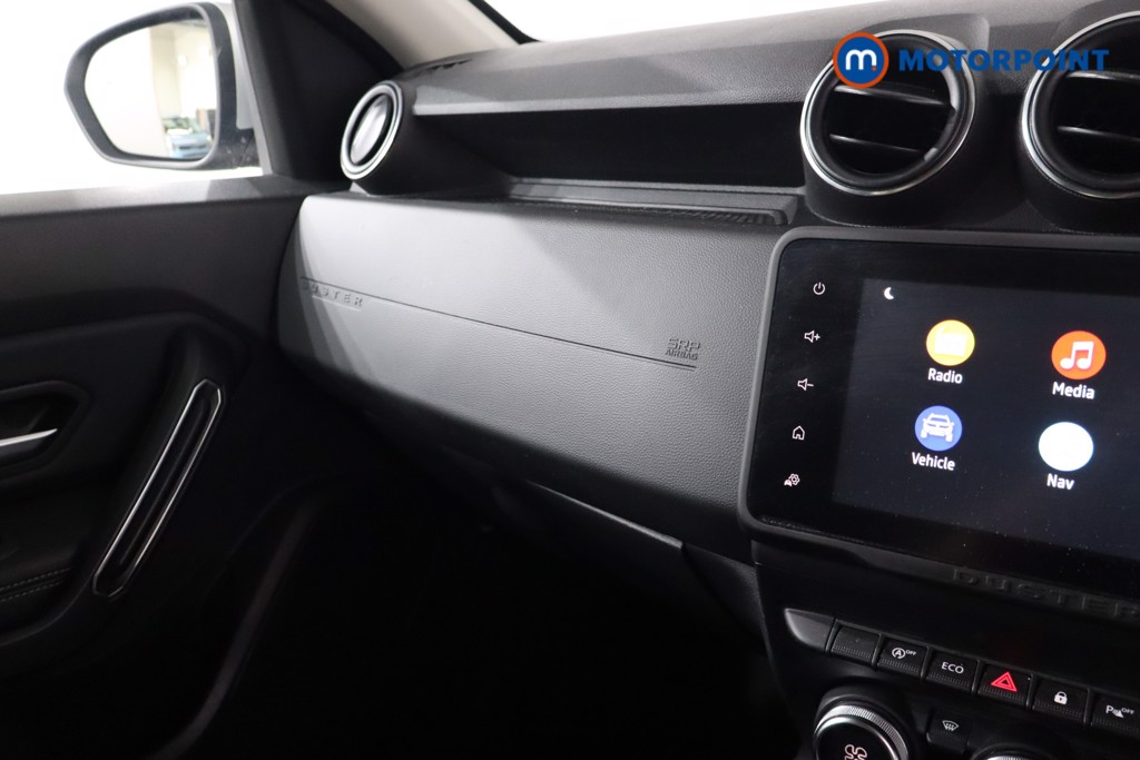 Dacia Duster Prestige Manual Petrol SUV - Stock Number (1549081) - 17th supplementary image