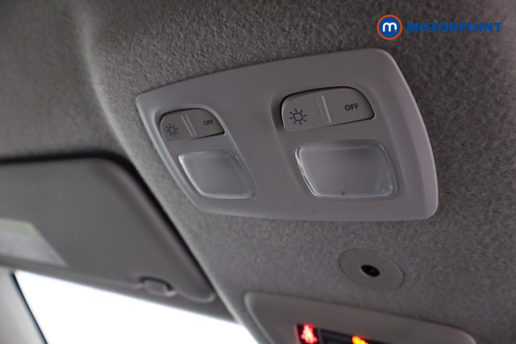 Dacia Duster Prestige Manual Petrol SUV - Stock Number (1549081) - 18th supplementary image