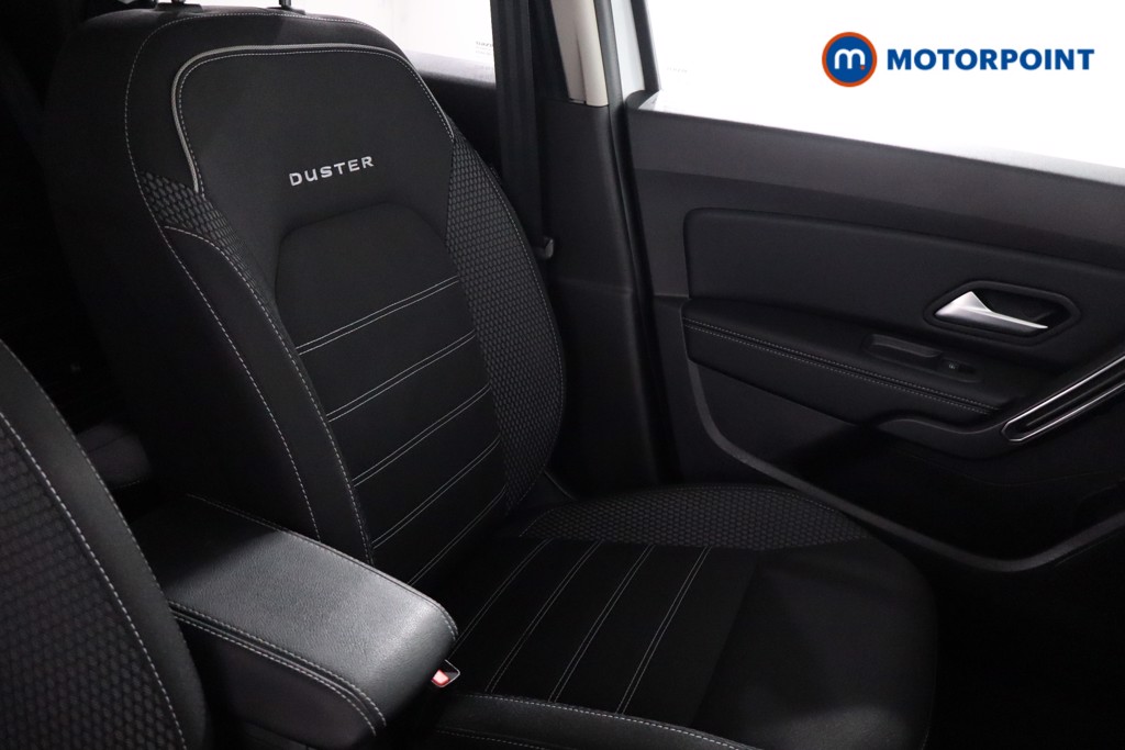 Dacia Duster Prestige Manual Petrol SUV - Stock Number (1549081) - 22nd supplementary image
