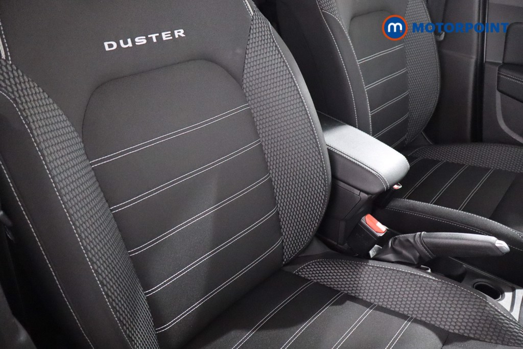 Dacia Duster Prestige Manual Petrol SUV - Stock Number (1549081) - 23rd supplementary image