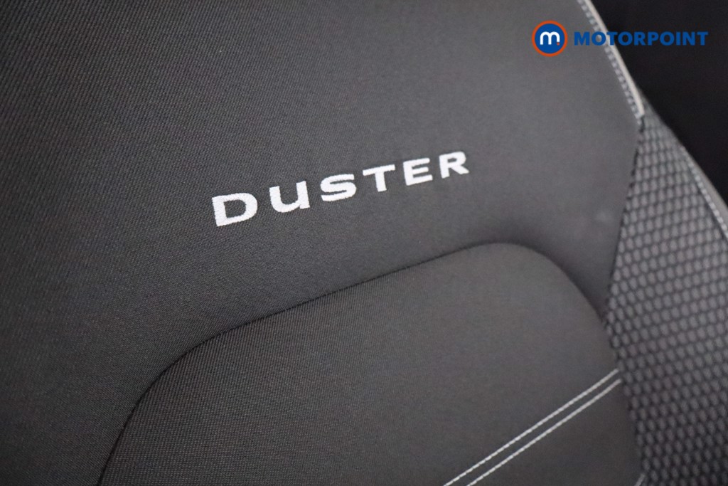 Dacia Duster Prestige Manual Petrol SUV - Stock Number (1549081) - 24th supplementary image