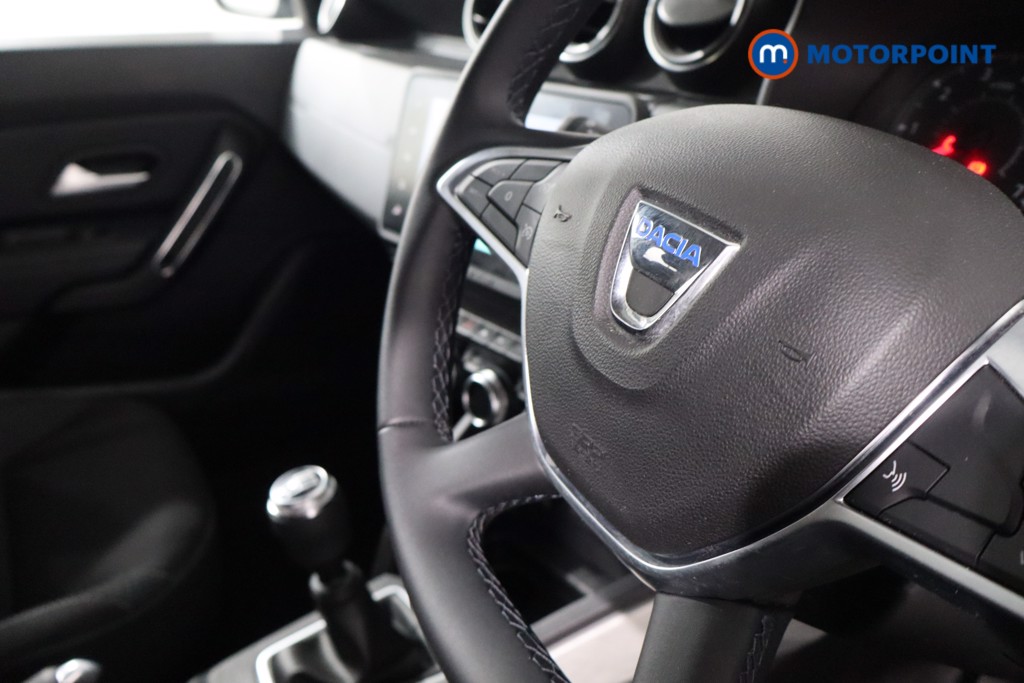 Dacia Duster Prestige Manual Petrol SUV - Stock Number (1549081) - 25th supplementary image