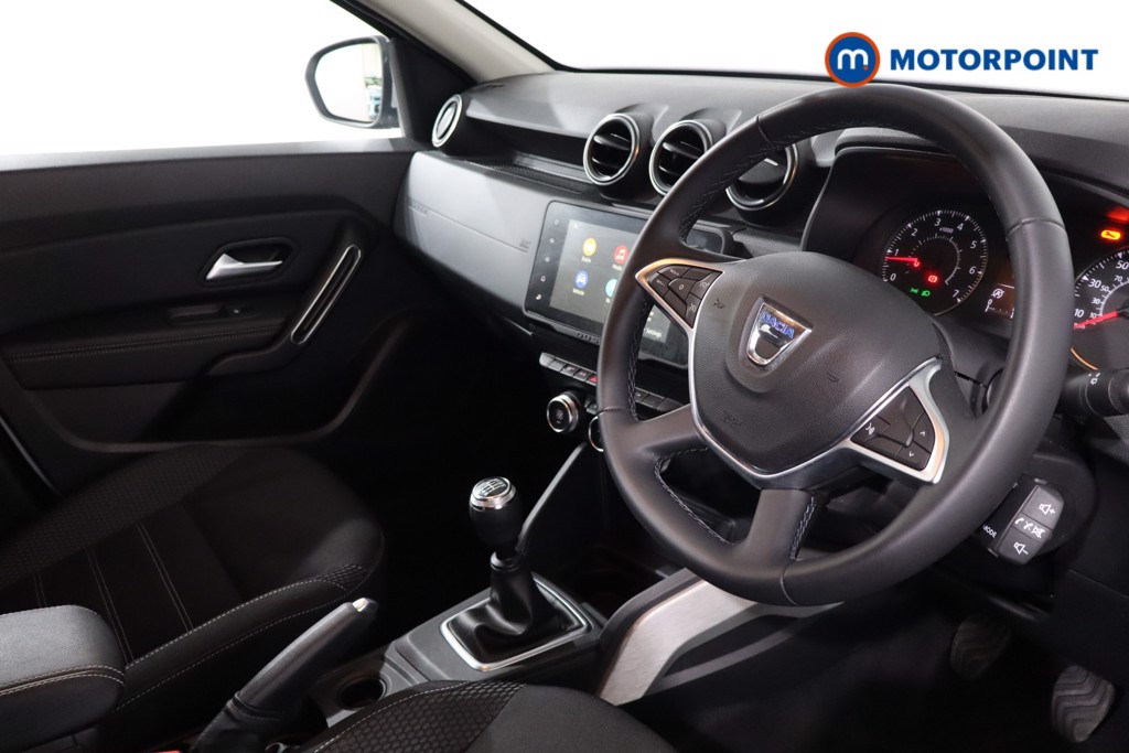 Dacia Duster Prestige Manual Petrol SUV - Stock Number (1549081) - 26th supplementary image