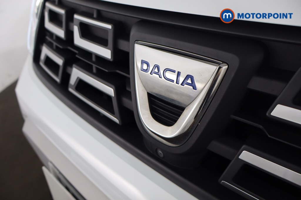 Dacia Duster Prestige Manual Petrol SUV - Stock Number (1549081) - 27th supplementary image