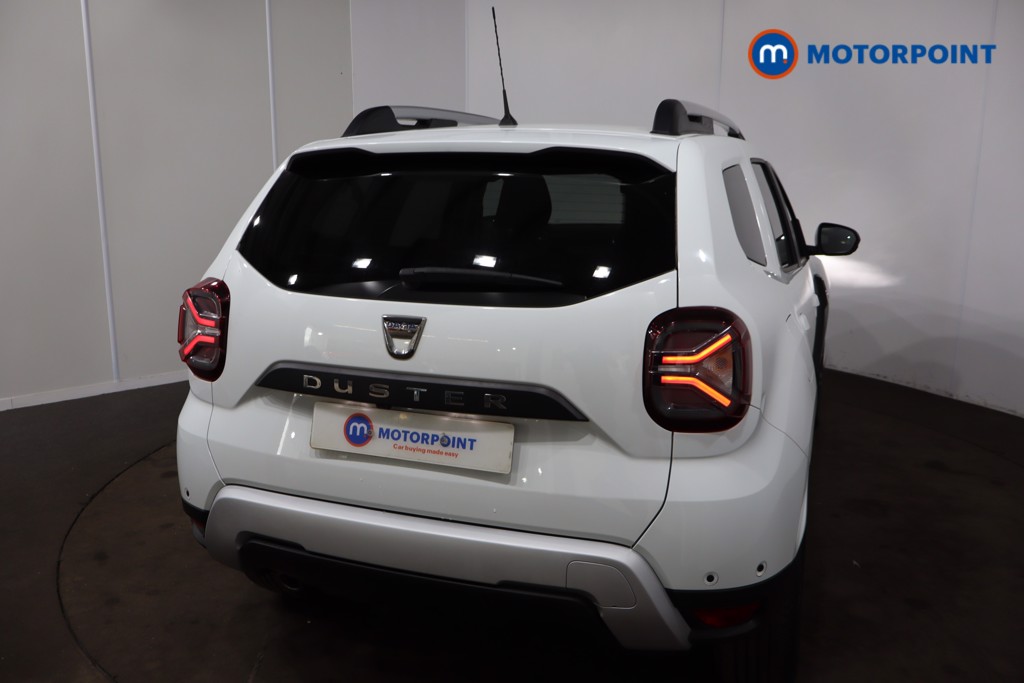 Dacia Duster Prestige Manual Petrol SUV - Stock Number (1549081) - 29th supplementary image