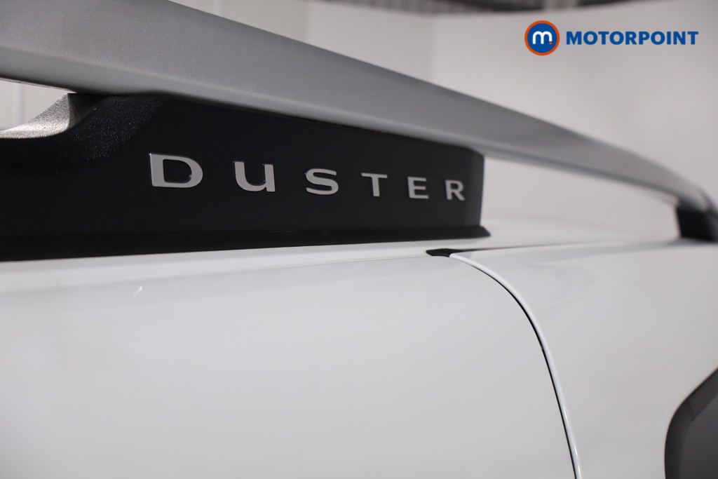 Dacia Duster Prestige Manual Petrol SUV - Stock Number (1549081) - 30th supplementary image