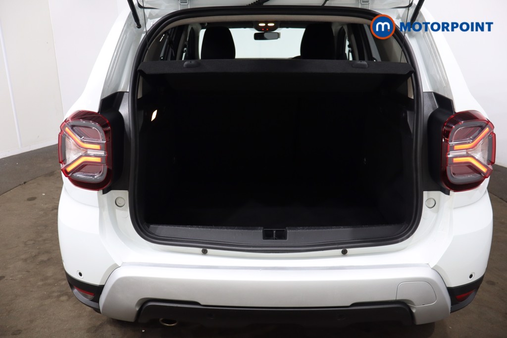 Dacia Duster Prestige Manual Petrol SUV - Stock Number (1549081) - 31st supplementary image