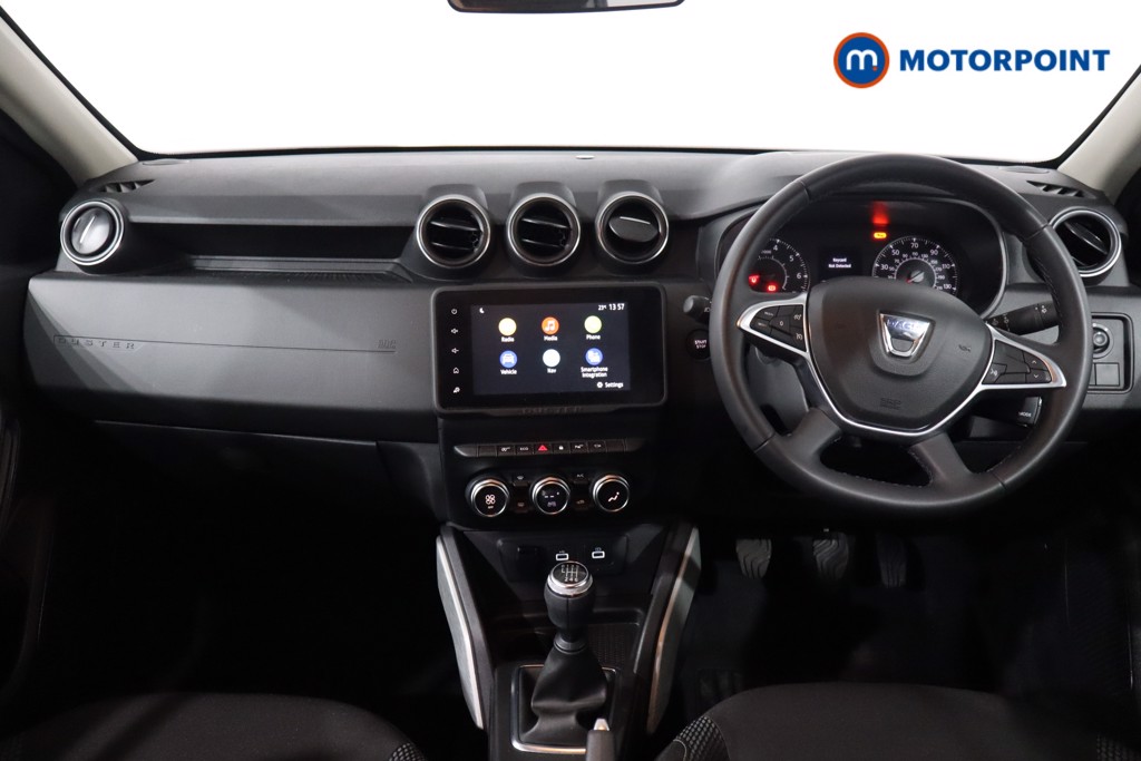 Dacia Duster Prestige Manual Petrol SUV - Stock Number (1549081) - 1st supplementary image