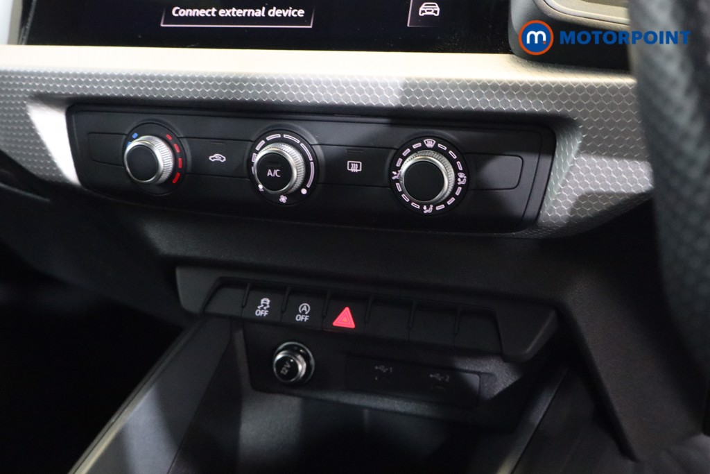Audi A1 S Line Manual Petrol Hatchback - Stock Number (1549114) - 6th supplementary image