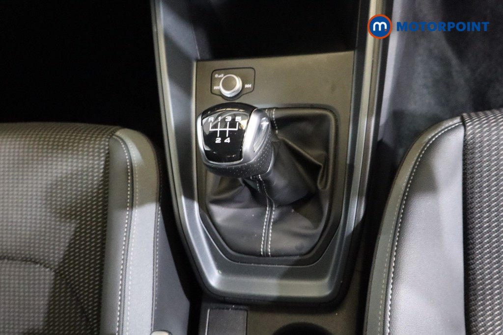 Audi A1 S Line Manual Petrol Hatchback - Stock Number (1549114) - 7th supplementary image