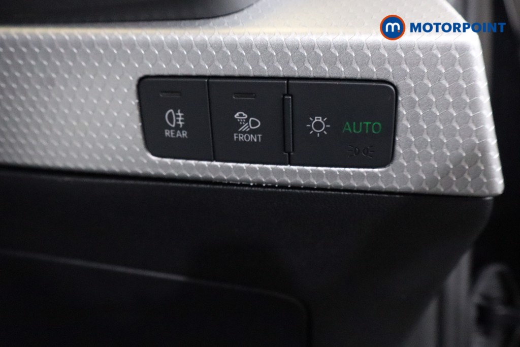 Audi A1 S Line Manual Petrol Hatchback - Stock Number (1549114) - 8th supplementary image
