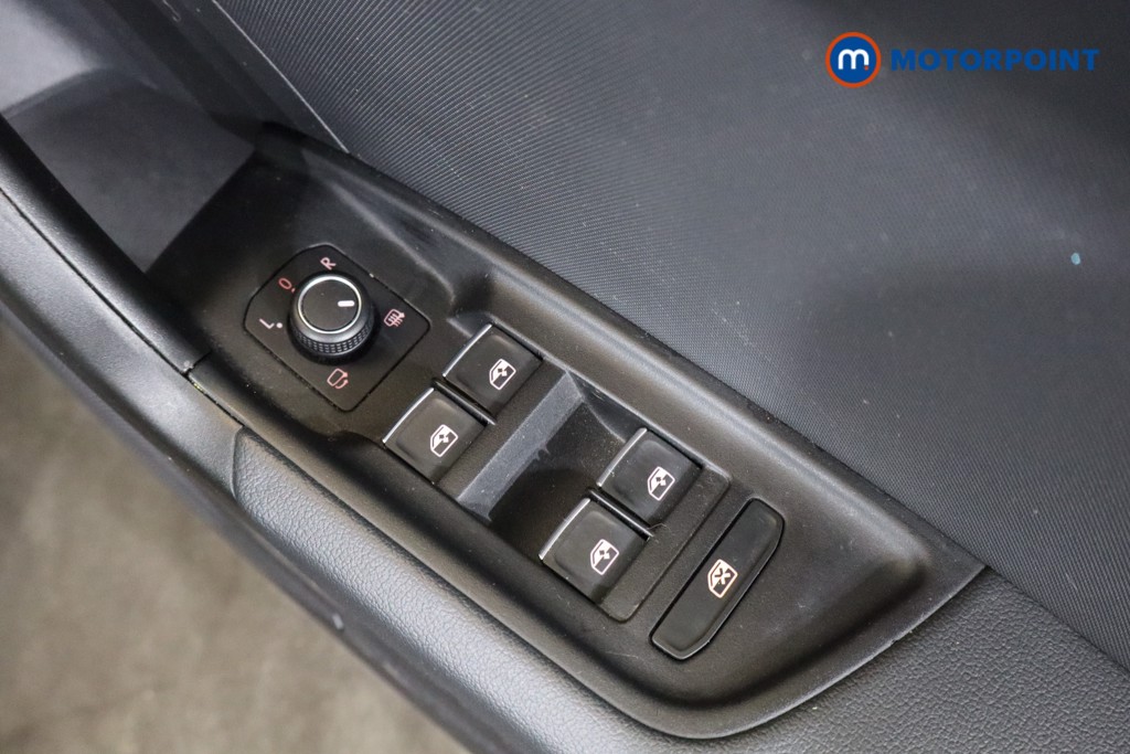Audi A1 S Line Manual Petrol Hatchback - Stock Number (1549114) - 9th supplementary image