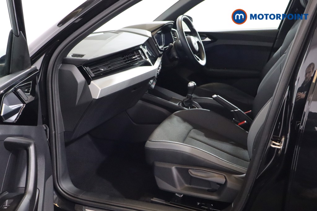 Audi A1 S Line Manual Petrol Hatchback - Stock Number (1549114) - 10th supplementary image